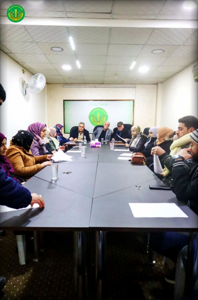 حملة تل الخير